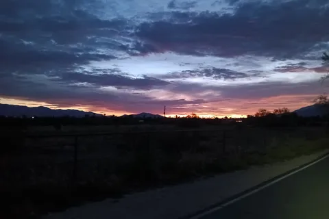 Rincon Country East RV Resort