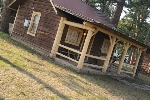 Nemo Guest Ranch