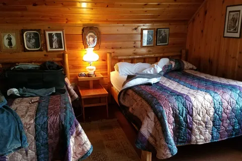Nemo Guest Ranch