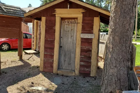 Nemo Guest Ranch