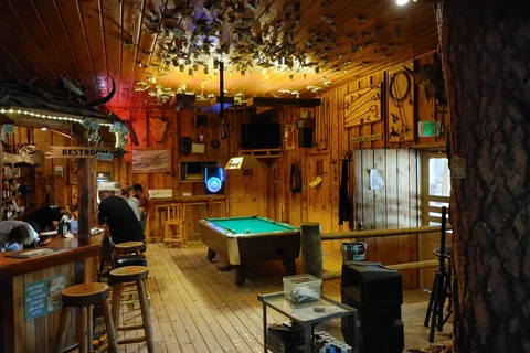 Nemo Guest Ranch