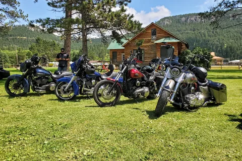 Nemo Guest Ranch