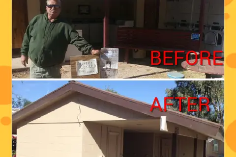 Lazy Coyote RV Village