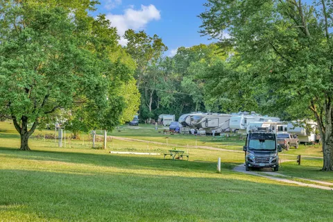 Tin Cup RV Park