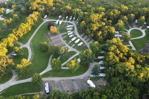 Tin Cup RV Park