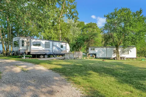 Tin Cup RV Park