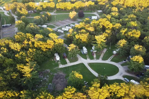 Tin Cup RV Park