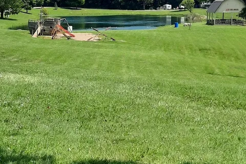 Funny Farm Campground