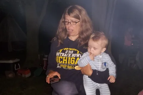 Funny Farm Campground