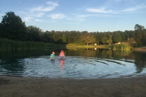 Funny Farm Campground