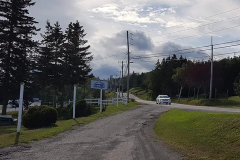 Fort Ramsay Camping and Motels