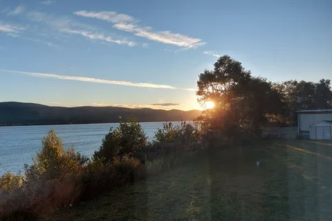 Fort Ramsay Camping and Motels