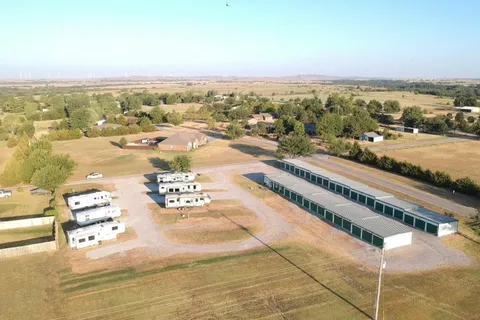 Green Meadow RV Park