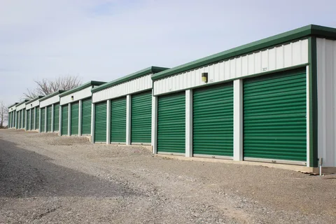 Green Meadow RV Park