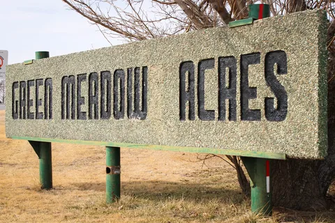 Green Meadow RV Park