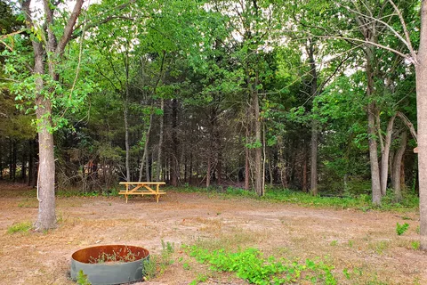 Eagle Mountain View Campground