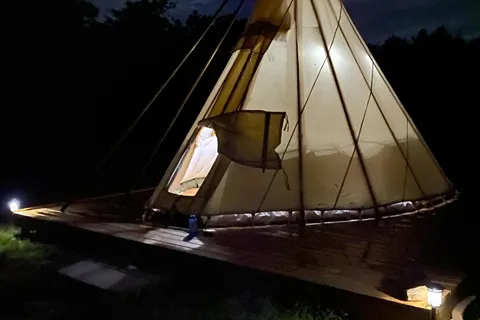Eagle Mountain View Campground