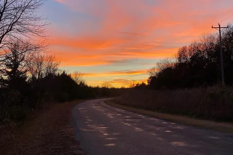 Eagle Mountain View Campground