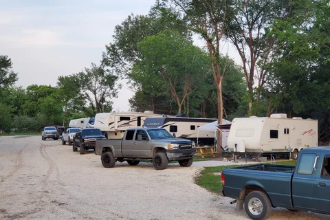 Eagle Mountain View Campground