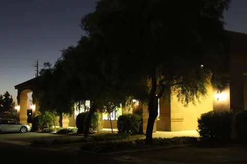 Bakersfield River Run RV Park