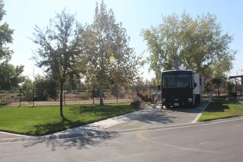 Bakersfield River Run RV Park