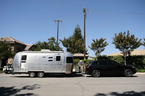 Bakersfield River Run RV Park