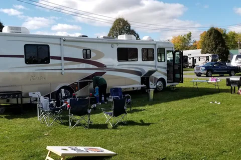 Centre County Grange Fairgrounds