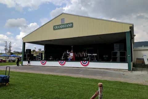 Centre County Grange Fairgrounds