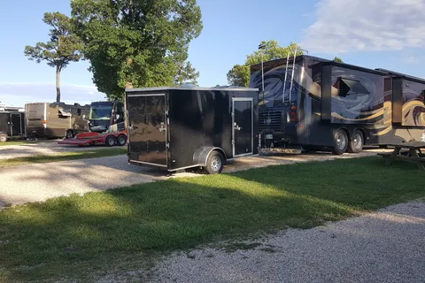 Wanderlust RV Park & Cabins
