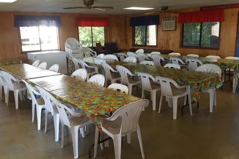 Wanderlust RV Park & Cabins