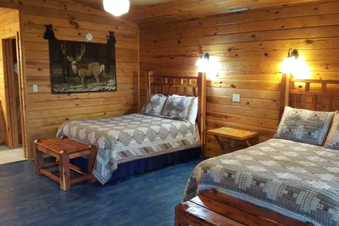 Wanderlust RV Park & Cabins
