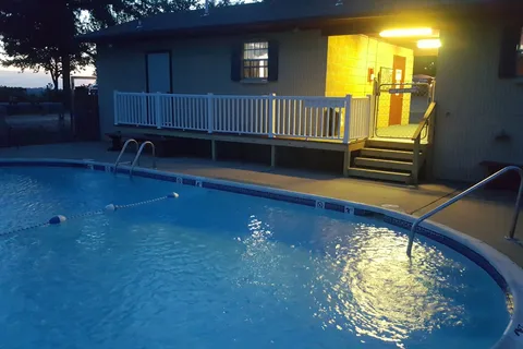 Wanderlust RV Park & Cabins