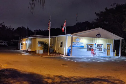 Vacation Village RV Resort