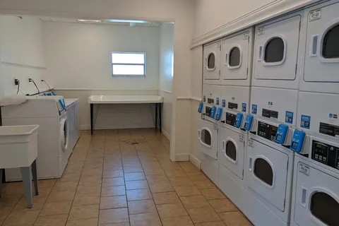 Vacation Village RV Resort