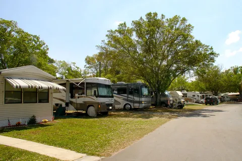 Vacation Village RV Resort