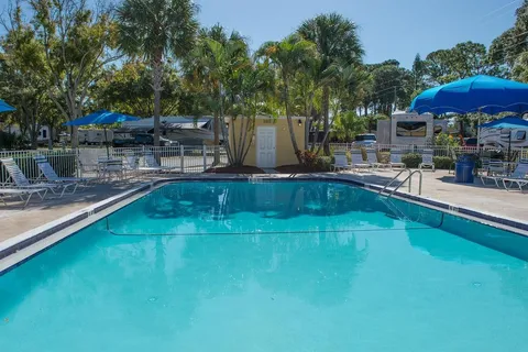 Vacation Village RV Resort