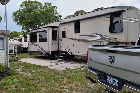 Vacation Village RV Resort