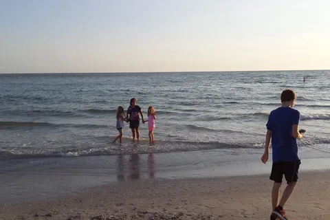 Vacation Village RV Resort
