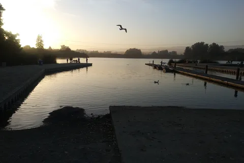 Pinto Lake RV Park