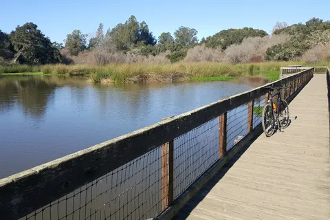 Pinto Lake RV Park
