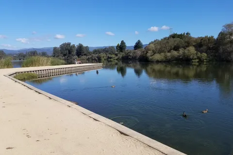 Pinto Lake RV Park