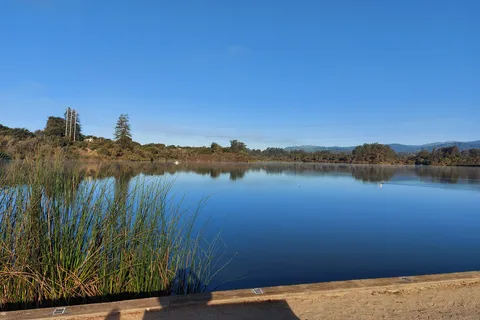 Pinto Lake RV Park