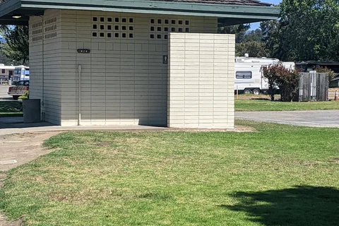 Pinto Lake RV Park