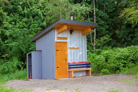 Gold Panner Resort and Campground