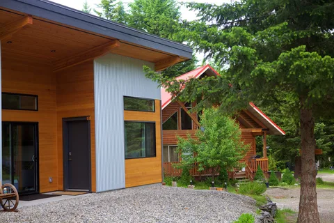 Gold Panner Resort and Campground