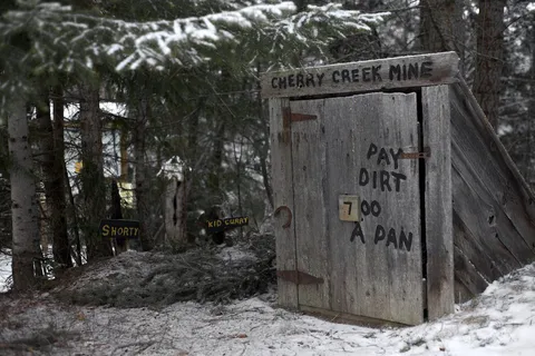 Gold Panner Resort and Campground