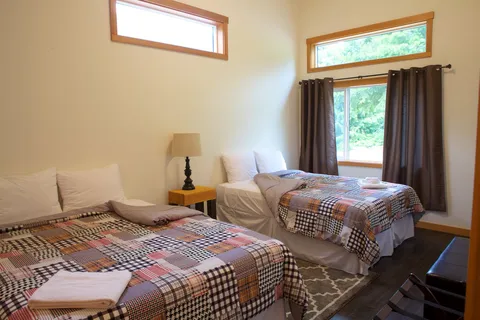 Gold Panner Resort and Campground