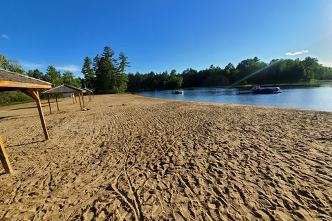 Pine Cliff Resort
