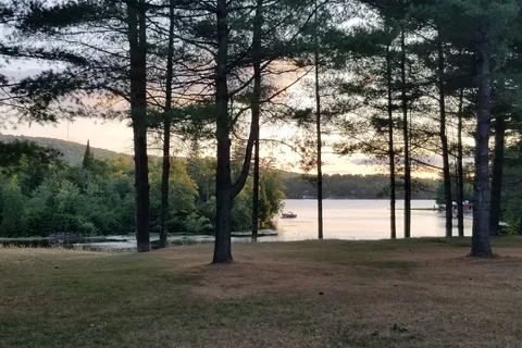 Pine Cliff Resort