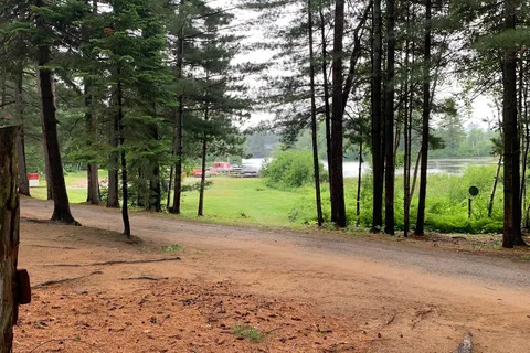 Pine Cliff Resort
